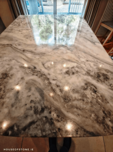 Marble Countertops