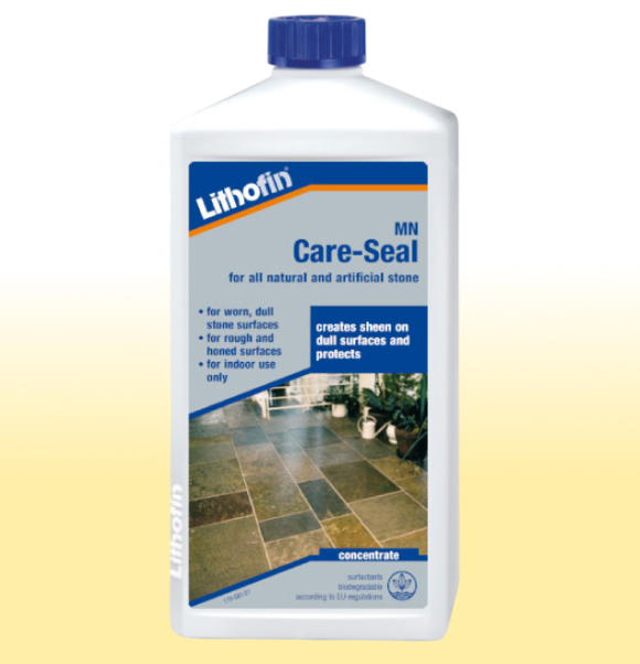 Lithofin MN Care-Seal For natural and concrete stone