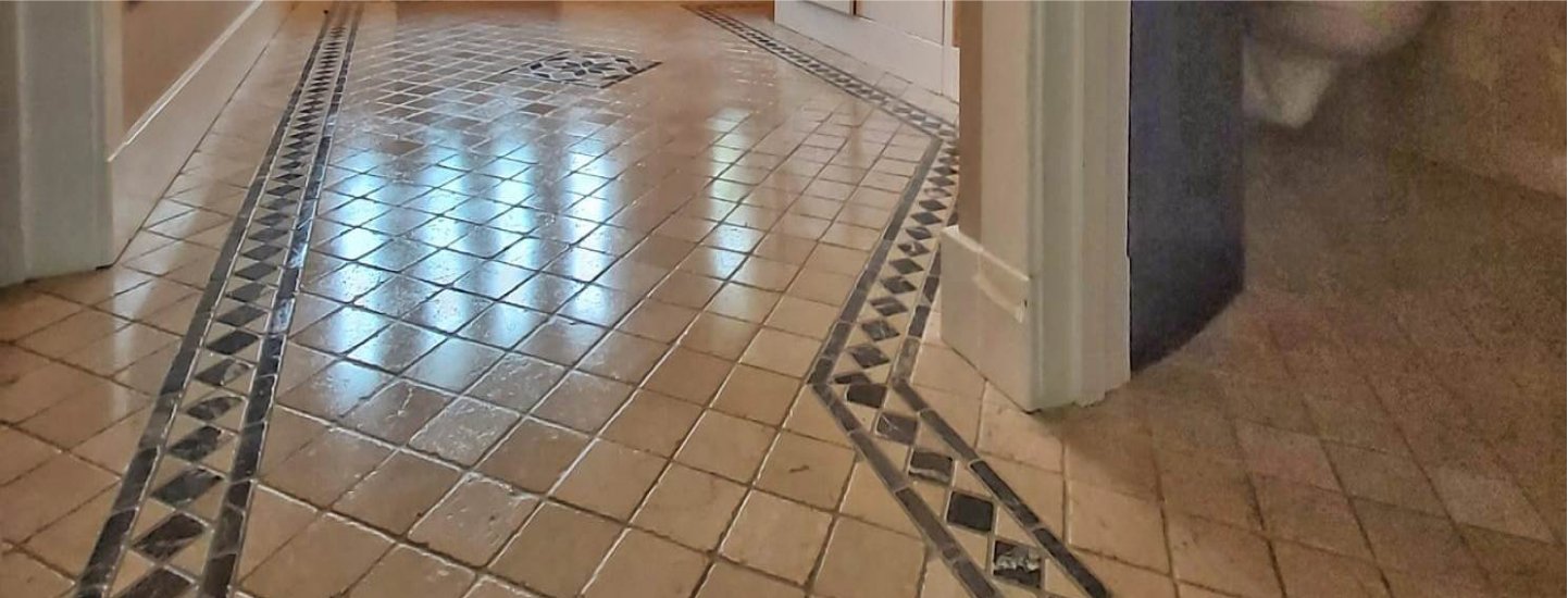 MARBLE MOSAIC CARPENTERSTOWN