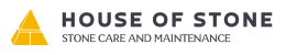 house of stone logo